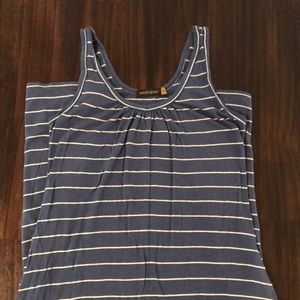 Saint Grace Maxi Dress